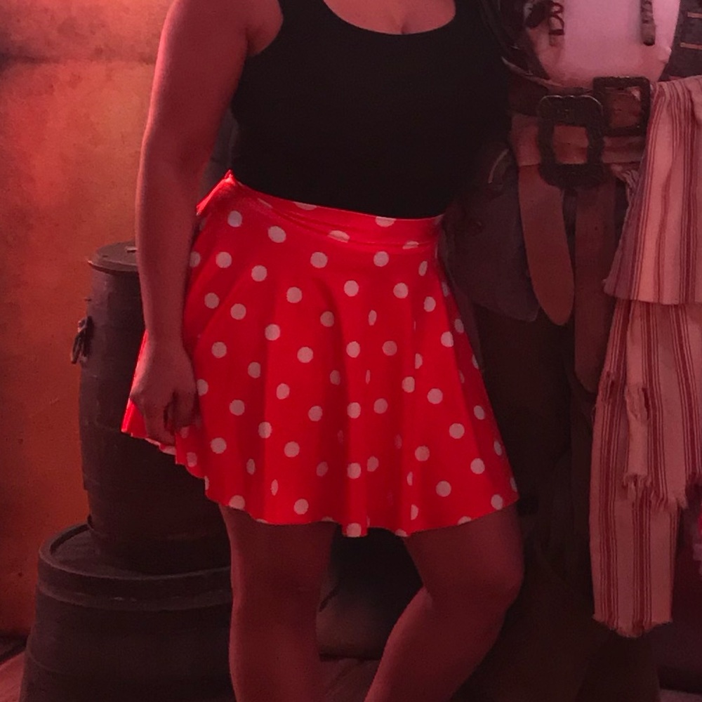 Skirt